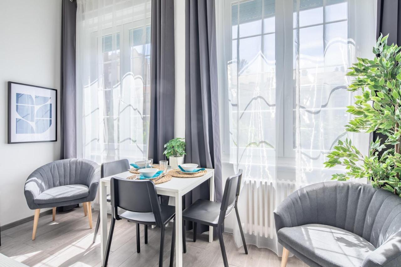 Apartament Absolute - New - Sunny