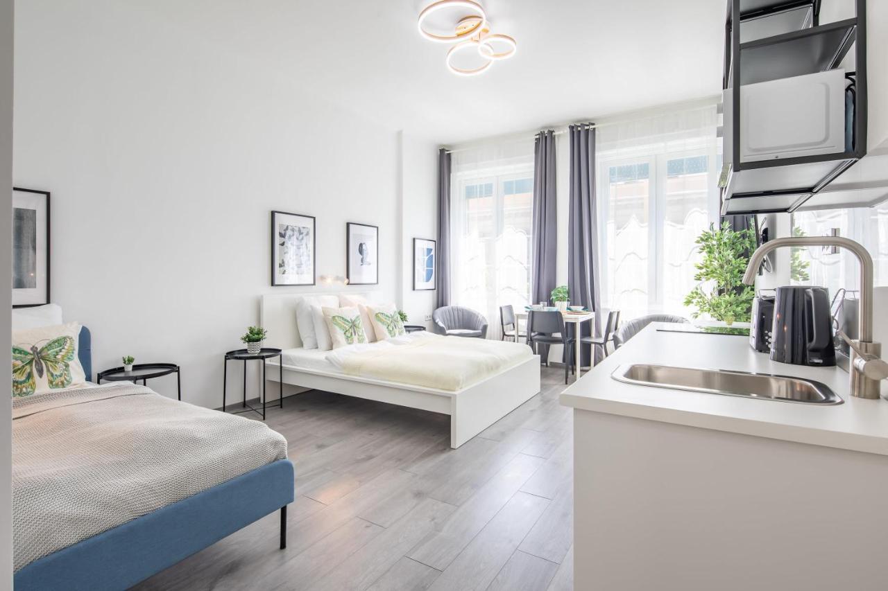 Apartamento Absolute - New - Sunny *