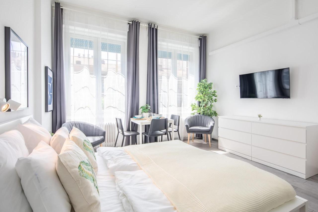 Apartament Absolute - New - Sunny