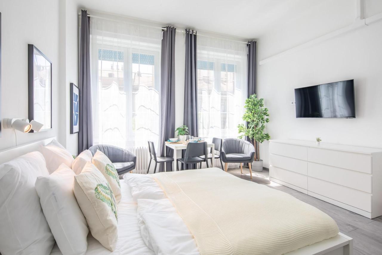 Apartamento Absolute - New - Sunny Budapest