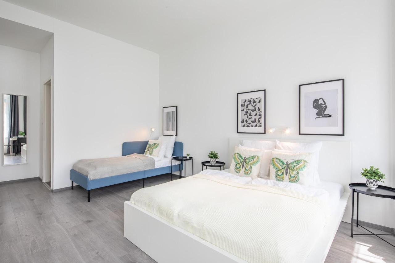 Apartment Absolute - New - Sunny *
