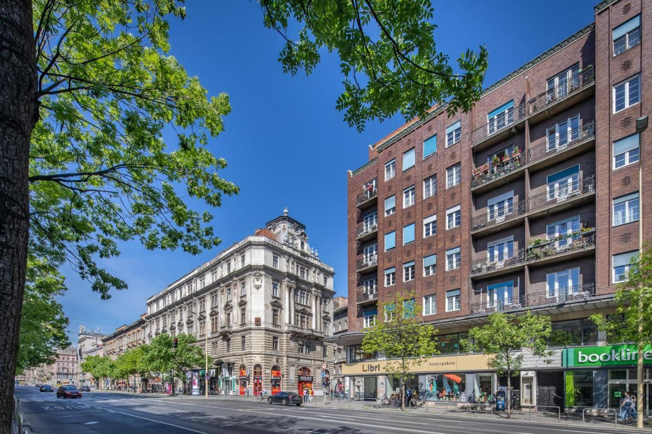 Apartament Absolute - New - Sunny *
