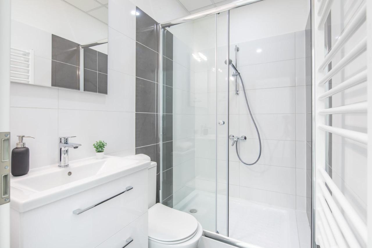 Apartament Absolute - New - Sunny Budapeszt