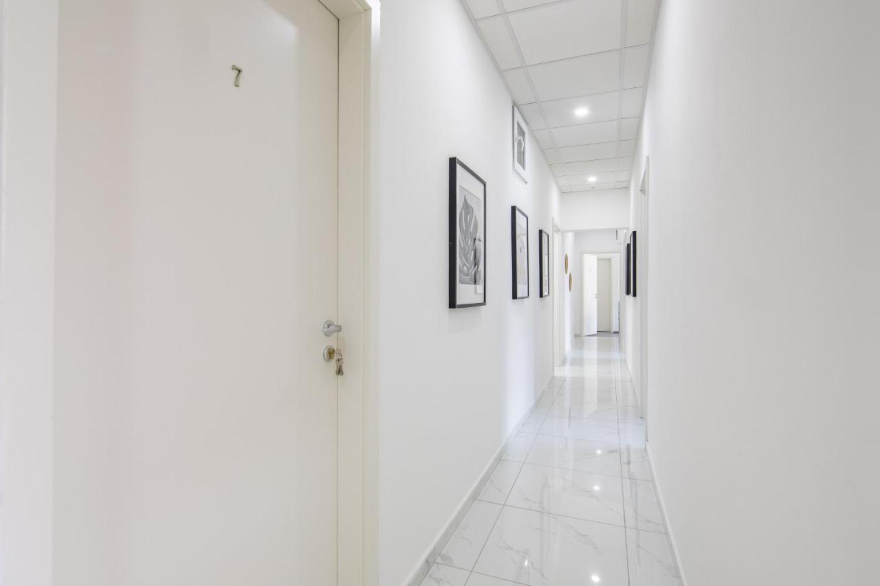 Apartament Absolute - New - Sunny